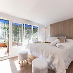 Coastal Experience In Asturias - Terrace & Views Lägenhet *