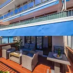 Coastal Experience In Asturias - Terrace & Views Villaviciosa (Asturias)