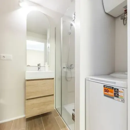 Coastal Experience In Asturias - Terrace & Views Apartment