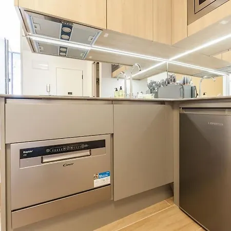 Coastal Experience In Asturias - Terrace & Views *