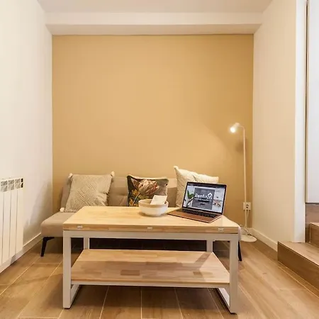 Coastal Experience In Asturias - Terrace & Views * Villaviciosa (Asturias)