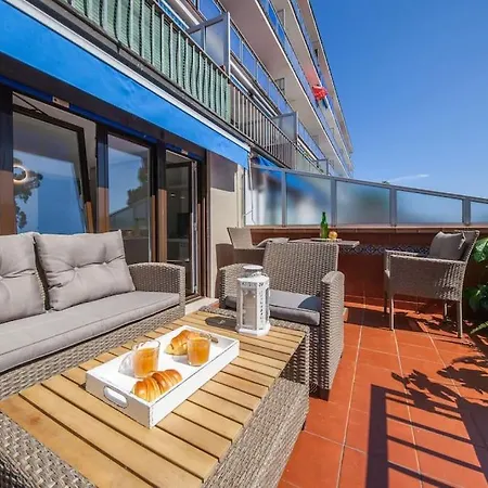 Coastal Experience In Asturias - Terrace & Views Apartment Villaviciosa (Asturias)