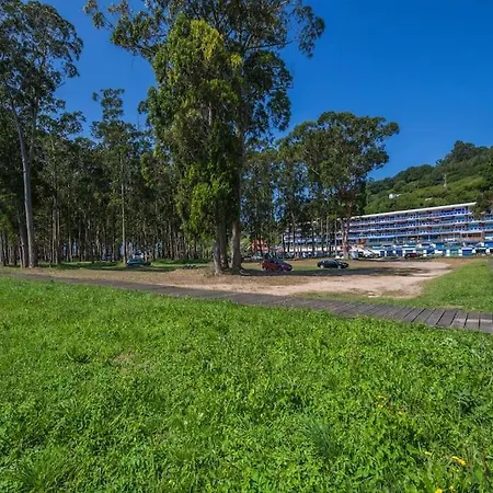 Apartment Coastal Experience In Asturias - Terrace & Views Villaviciosa (Asturias)