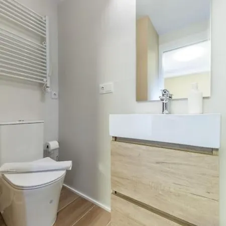 Appartement Coastal Experience In Asturias - Terrace & Views Villaviciosa (Asturias)