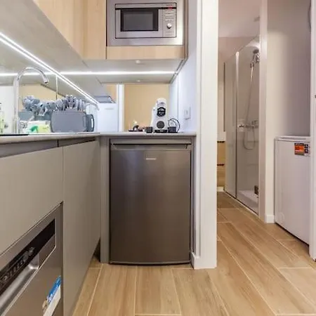 Coastal Experience In Asturias - Terrace & Views