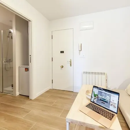 Coastal Experience In Asturias - Terrace & Views Apartment Villaviciosa (Asturias)