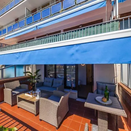 Coastal Experience In Asturias - Terrace & Views Villaviciosa (Asturias)